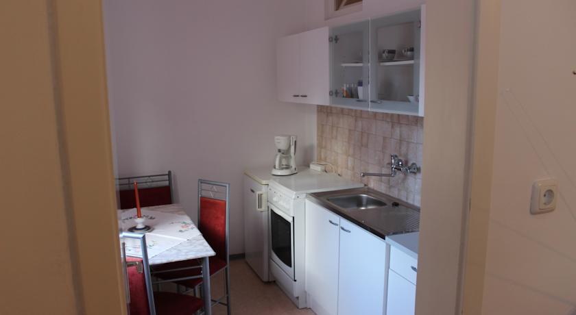 Ferienwohnung Burgblick Kapfenberg Rum bild