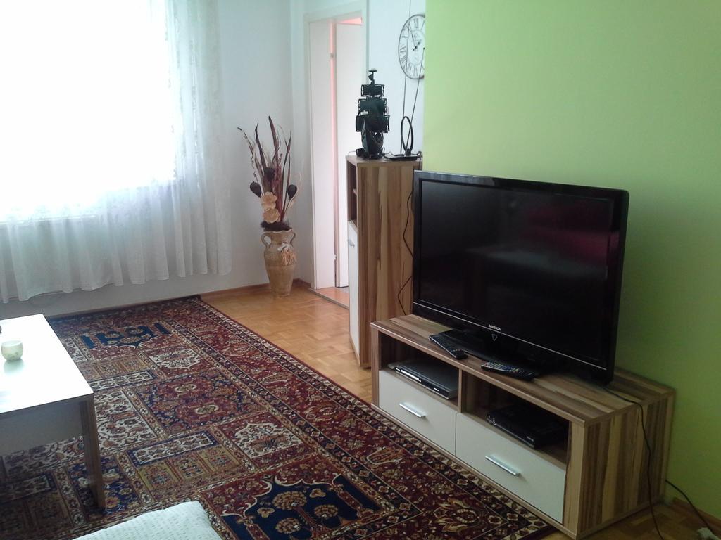 Ferienwohnung Burgblick Kapfenberg Rum bild