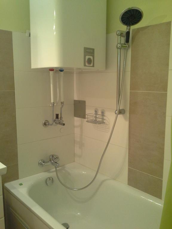 Ferienwohnung Burgblick Kapfenberg Exteriör bild