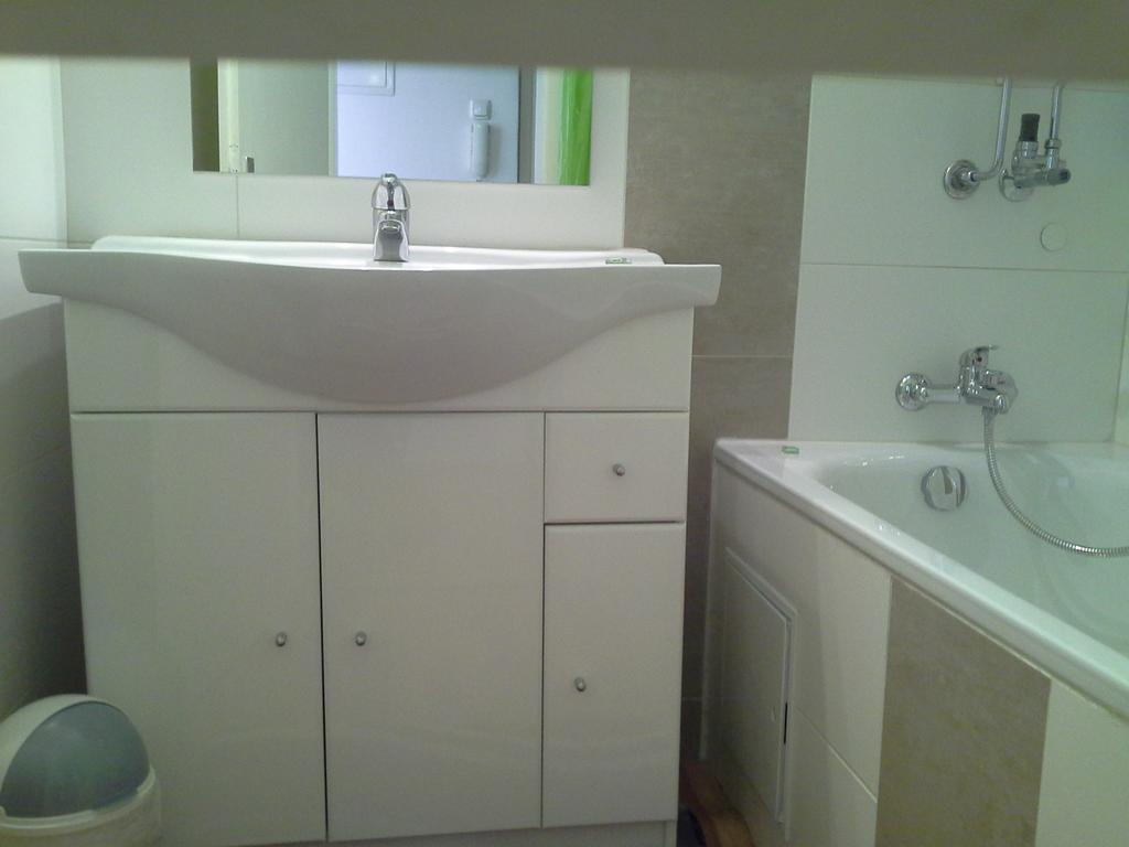 Ferienwohnung Burgblick Kapfenberg Exteriör bild